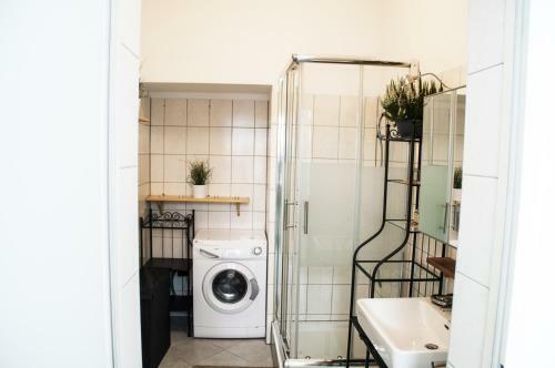 Apartamento Urban Flats Vienna Danube