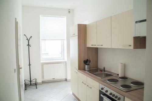 Apartamento Urban Flats Vienna Danube