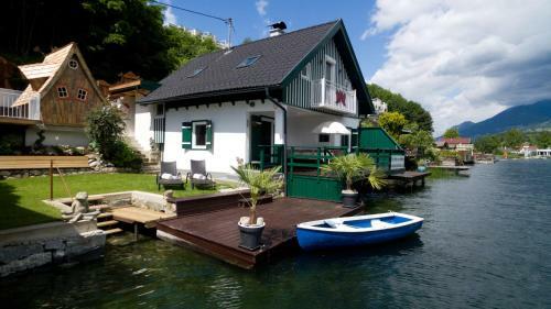 Smileys Seeh�uschen