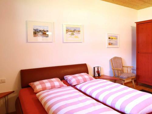 Apartamento Naturwirt