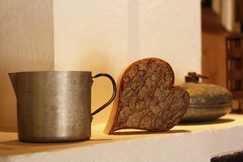 Apartamento Naturwirt