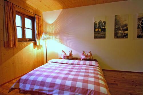 Apartamento Naturwirt