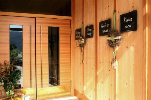 Apartamento Naturwirt