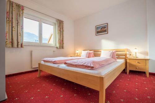 Hostal Haus Roswitha