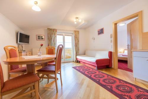 Hostal Haus Roswitha