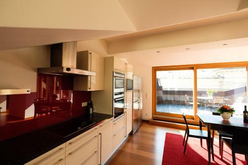 Apartamento My Wonderland