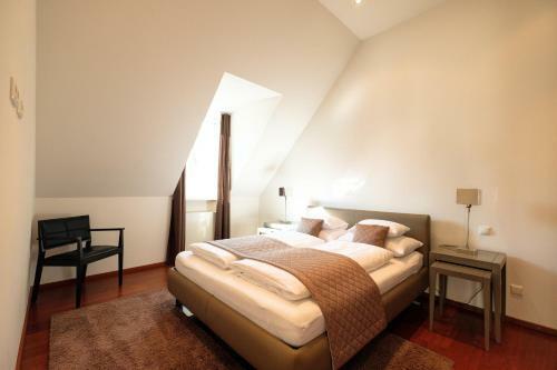 Apartamento My Wonderland