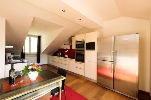 Apartamento My Wonderland