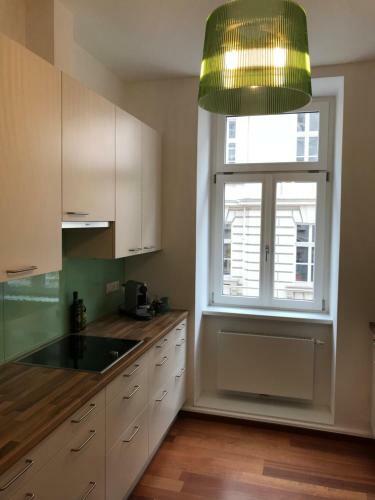 Apartamento My Wonderland
