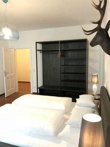 Apartamento My Wonderland