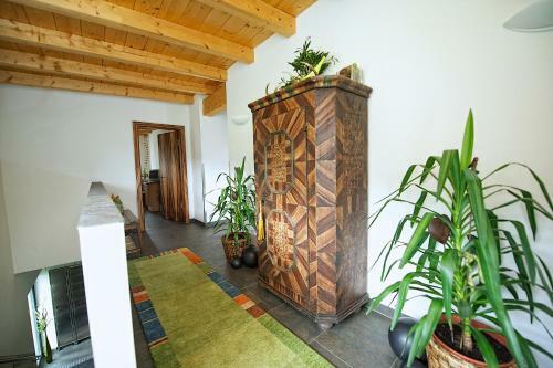 Apartamentos Greenhome Appartement