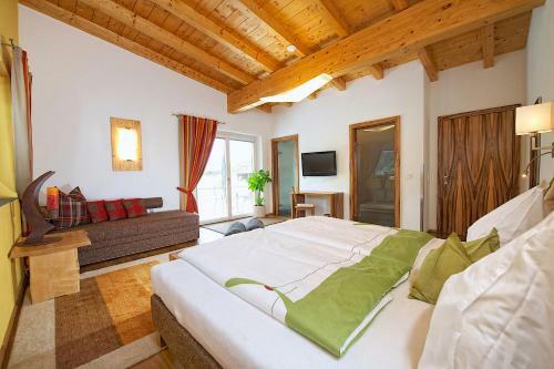 Apartamentos Greenhome Appartement