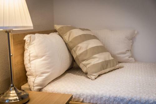 Apartamento Appartements Lilly Rose
