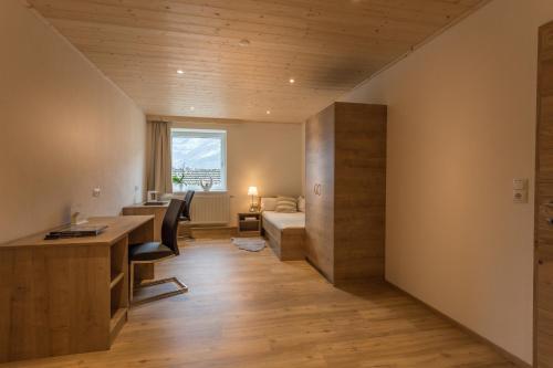 Apartamento Appartements Lilly Rose