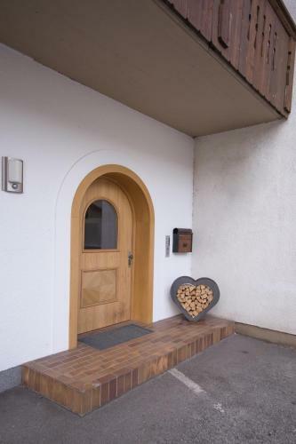 Apartamento Appartements Lilly Rose