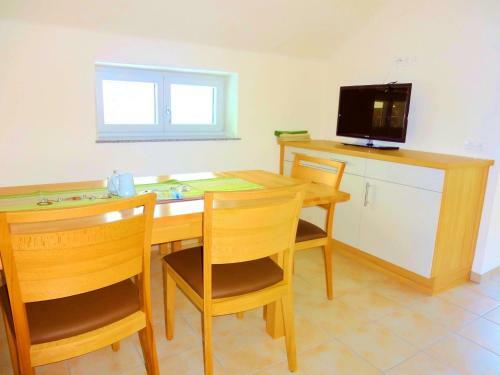 Apartamento Appartementhaus Monika