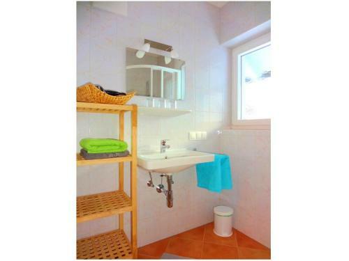 Apartamento Appartementhaus Monika