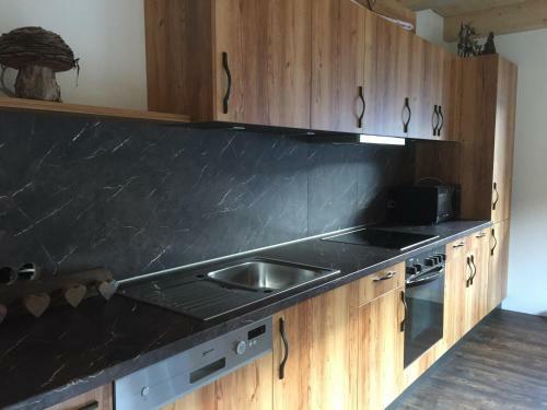 Apartamento G�stehaus Wildauer