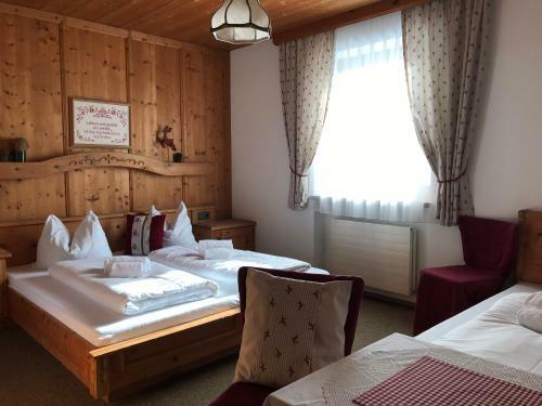 Apartamento G�stehaus Wildauer