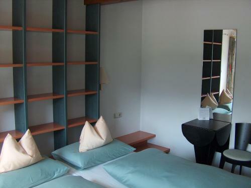 Hotel-garni Felsenhof