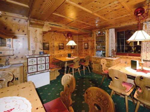Hotel-garni Felsenhof