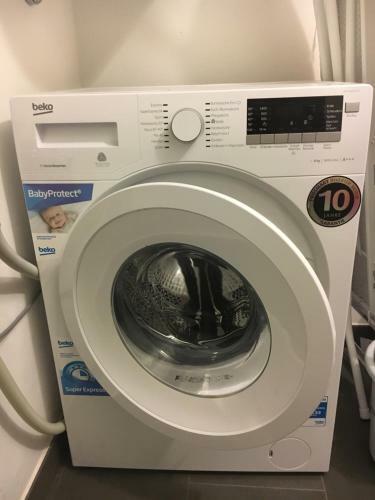 Apartamento Ferienwohnung Blaschek