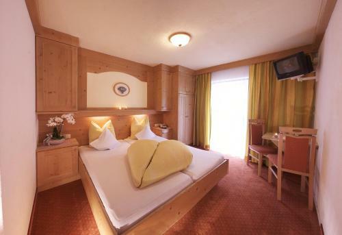 Bed & Breakfast Pension Sonnenheim