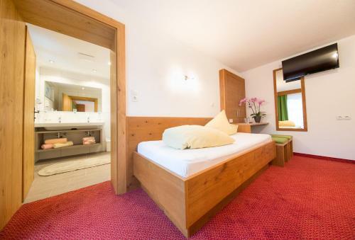 Bed & Breakfast Pension Sonnenheim