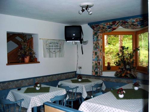 Apartamento Haus Heimat