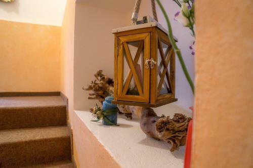 Apartamento Haus Heimat