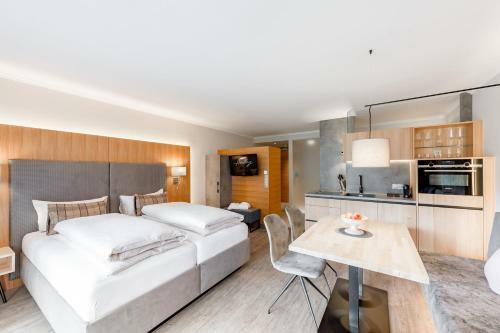 Hotel Andy 4s