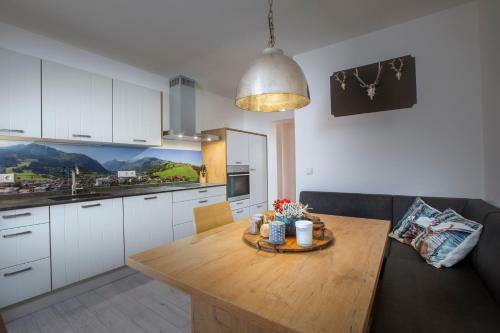 Apartamento Appartement Nanske