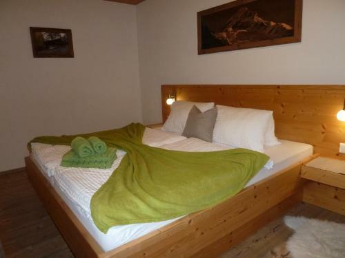 Apartamentos Appartement Kaltenbach