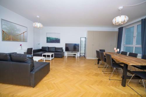 Apartamento Vienna Hotspot