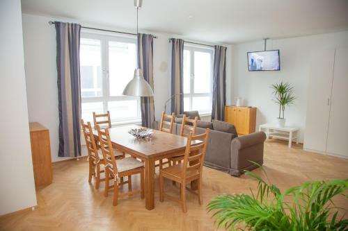 Apartamento Vienna Hotspot