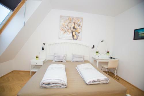 Apartamento Vienna Hotspot