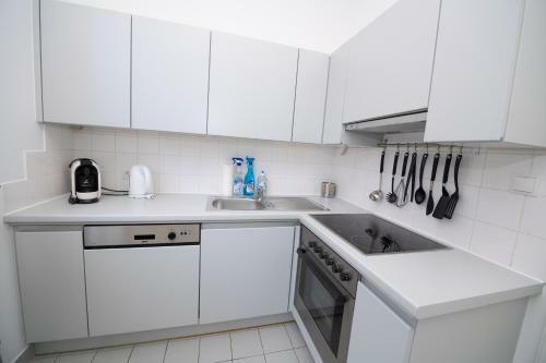 Apartamento Vienna Hotspot