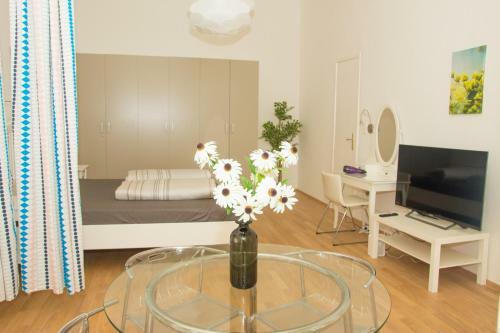Apartamento Vienna Hotspot