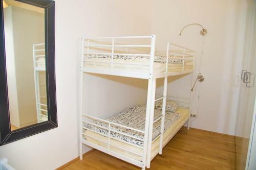 Apartamento Vienna Hotspot