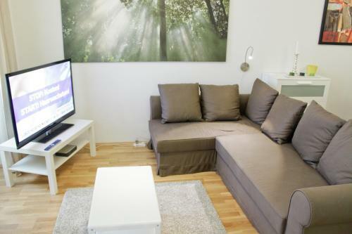 Apartamento Vienna Hotspot