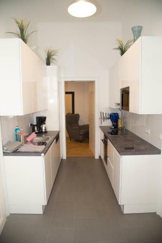 Apartamento Vienna Hotspot
