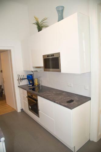 Apartamento Vienna Hotspot