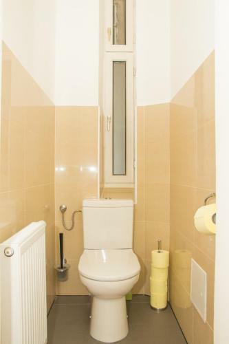 Apartamento Vienna Hotspot