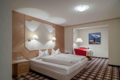 Wellness & Relax Hotel Milderer Hof