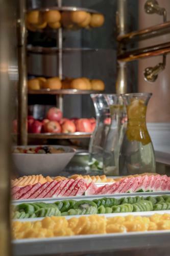 Wellness & Relax Hotel Milderer Hof
