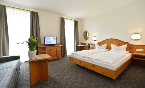 Krumers Post Hotel & Spa
