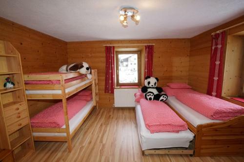 Apartamento Haus Ruetzbach