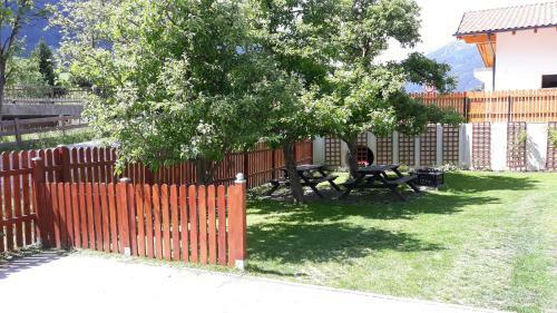 Apartamento Haus Ruetzbach