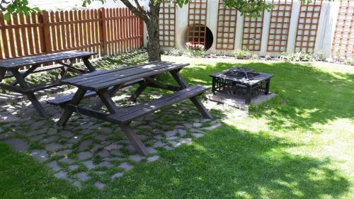 Apartamento Haus Ruetzbach