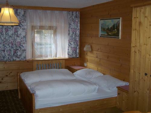 Hostal Pension Holzknechthof Am See